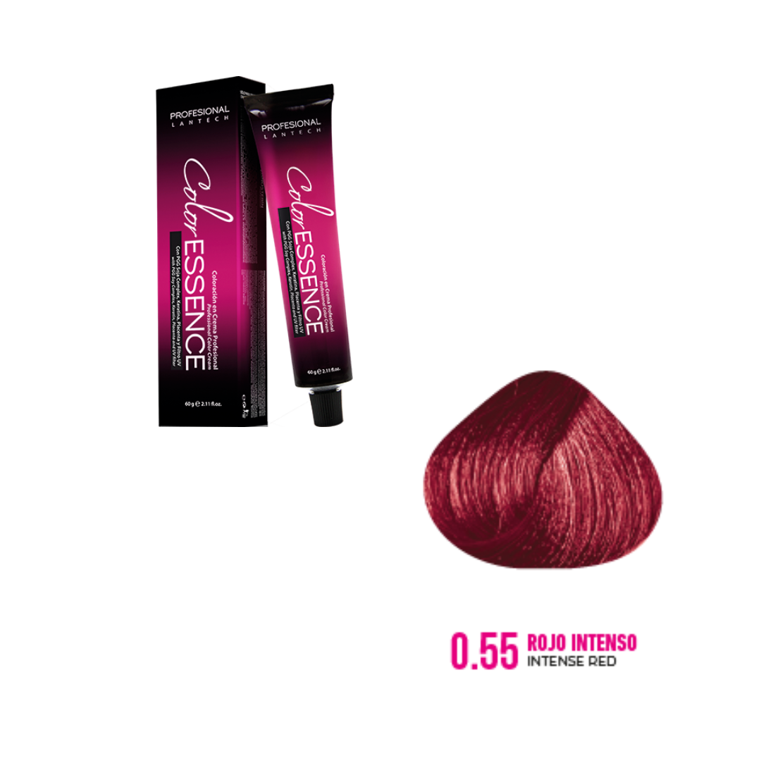Color Essence