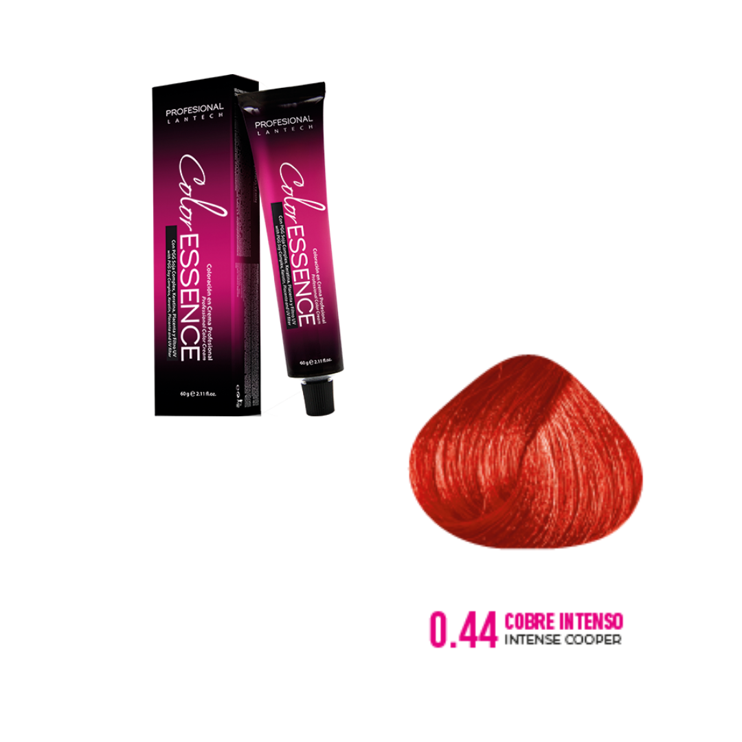 Color Essence