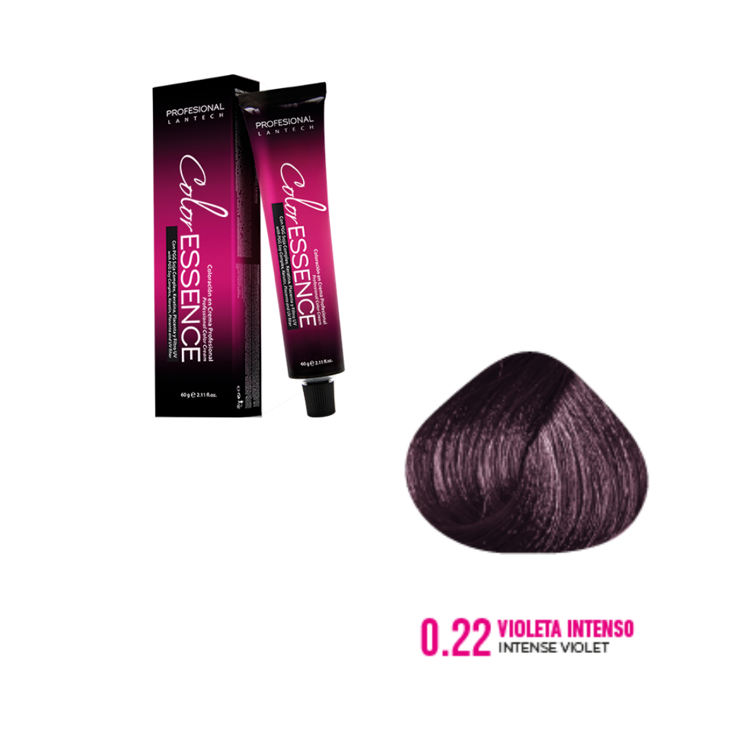 Color Essence