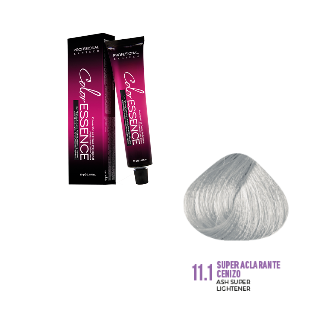 Color Essence