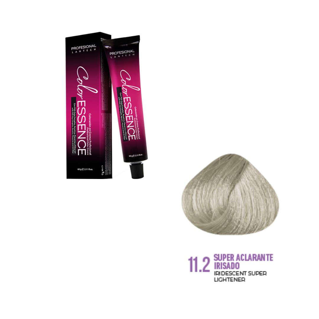 Color Essence