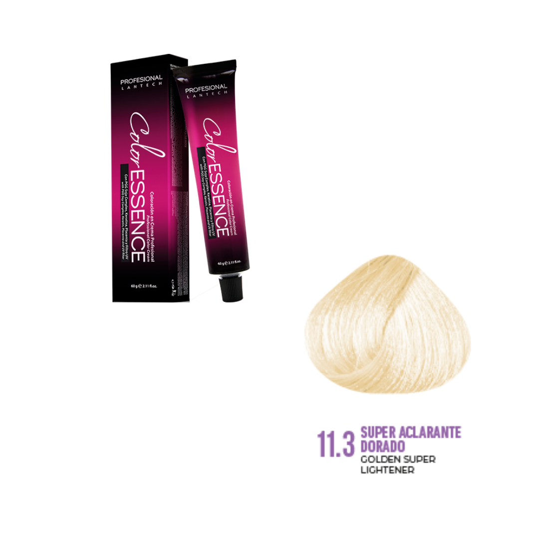 Color Essence