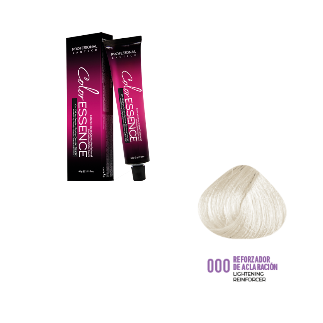 Color Essence