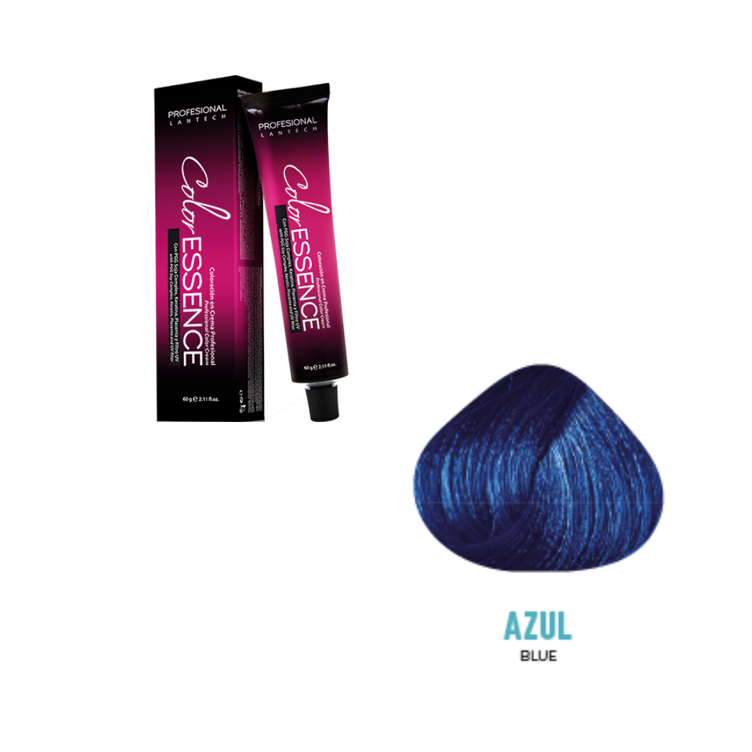 Color Essence
