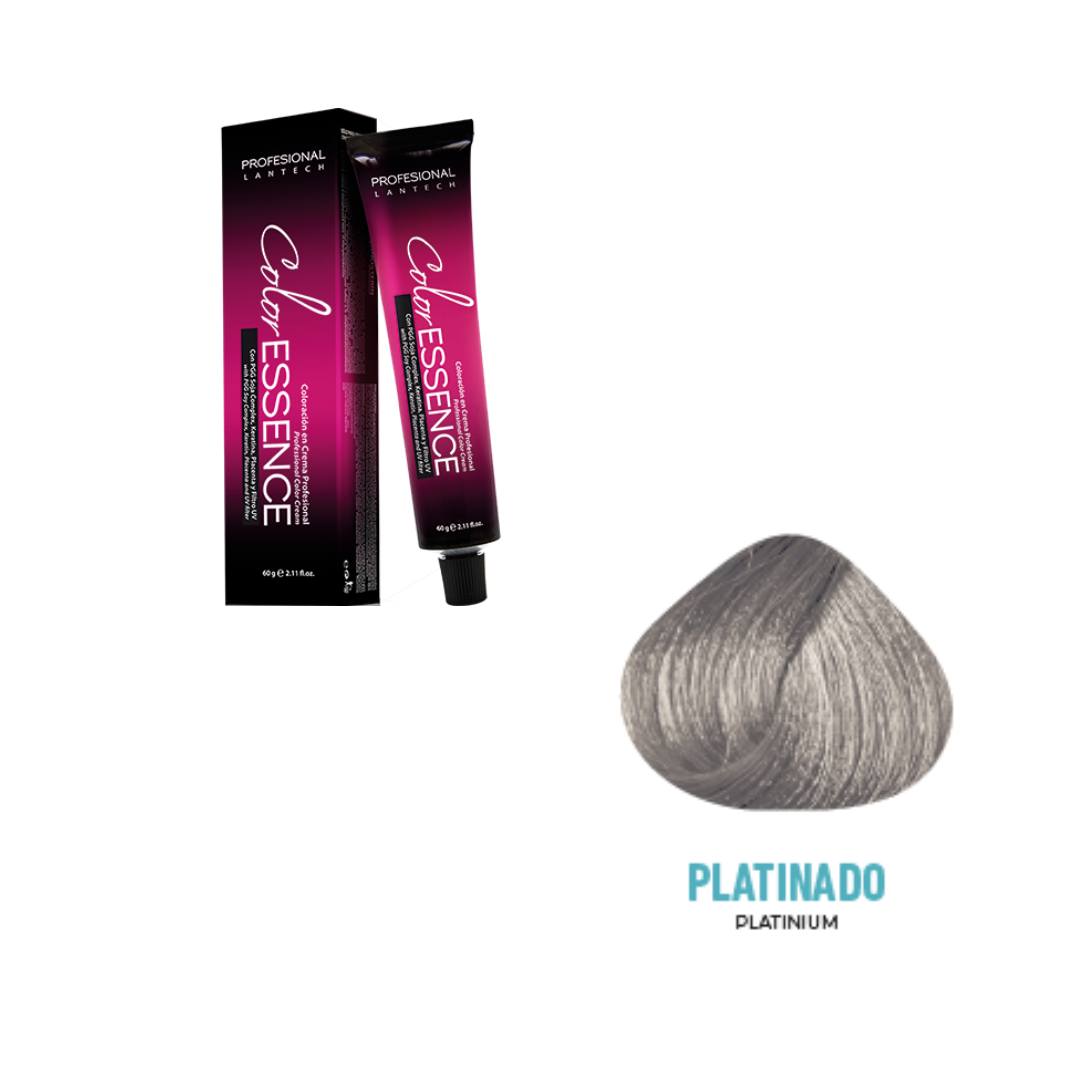 Color Essence