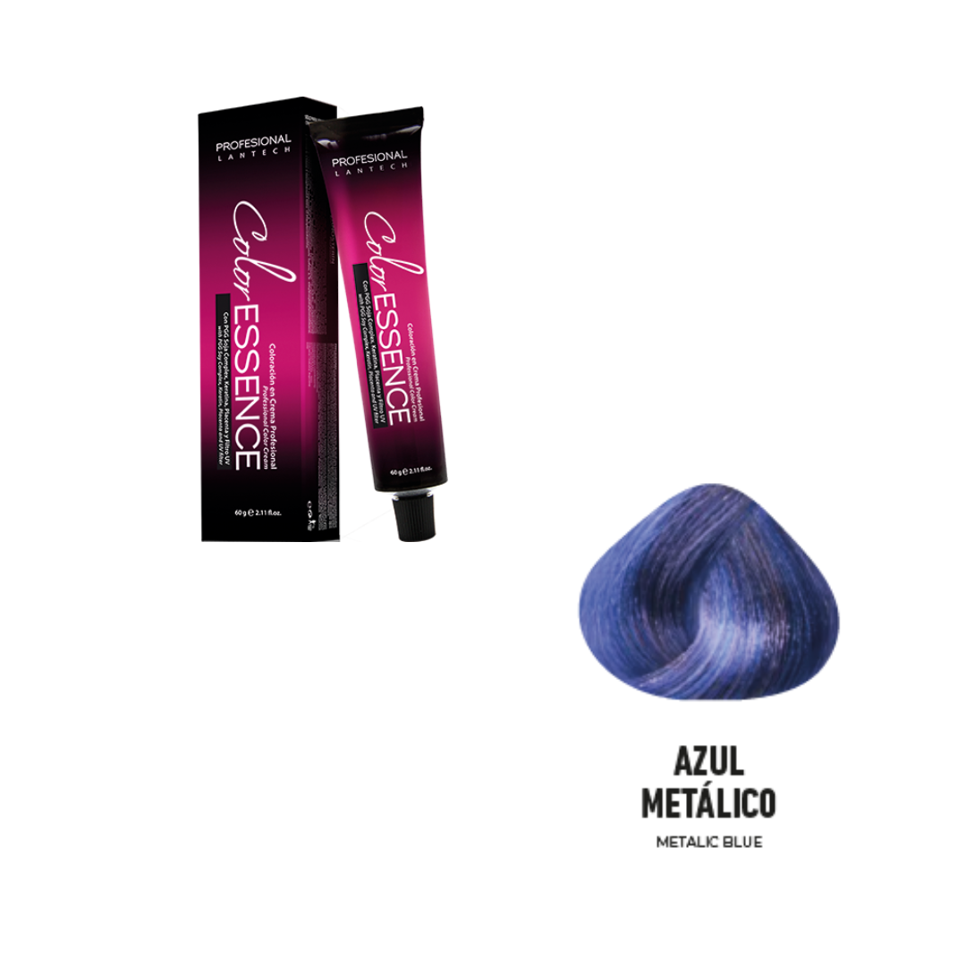 Color Essence
