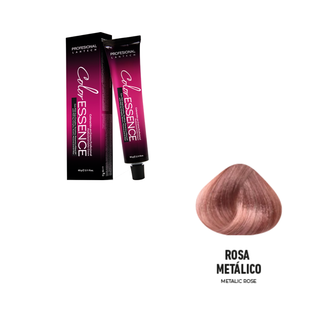 Color Essence