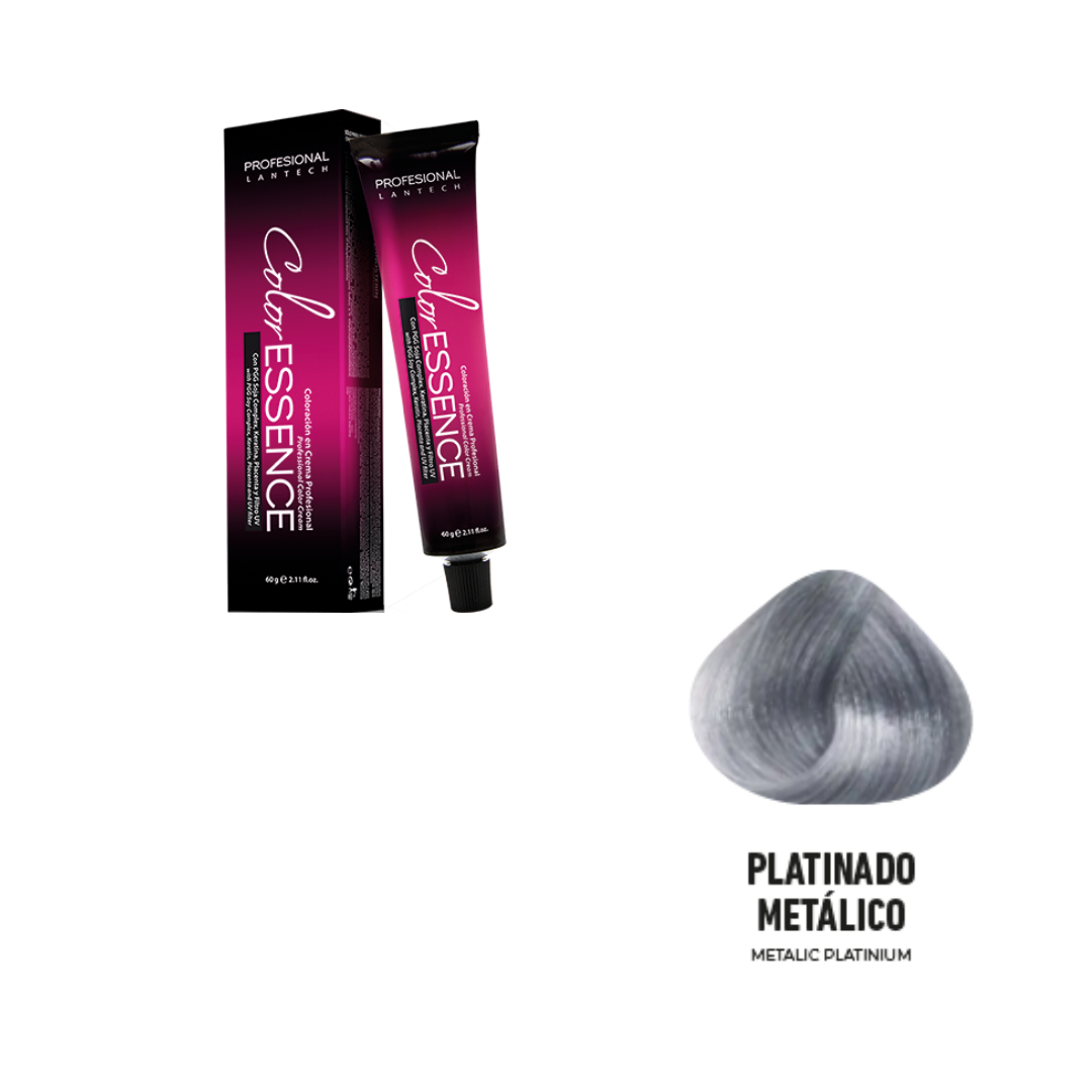 Color Essence