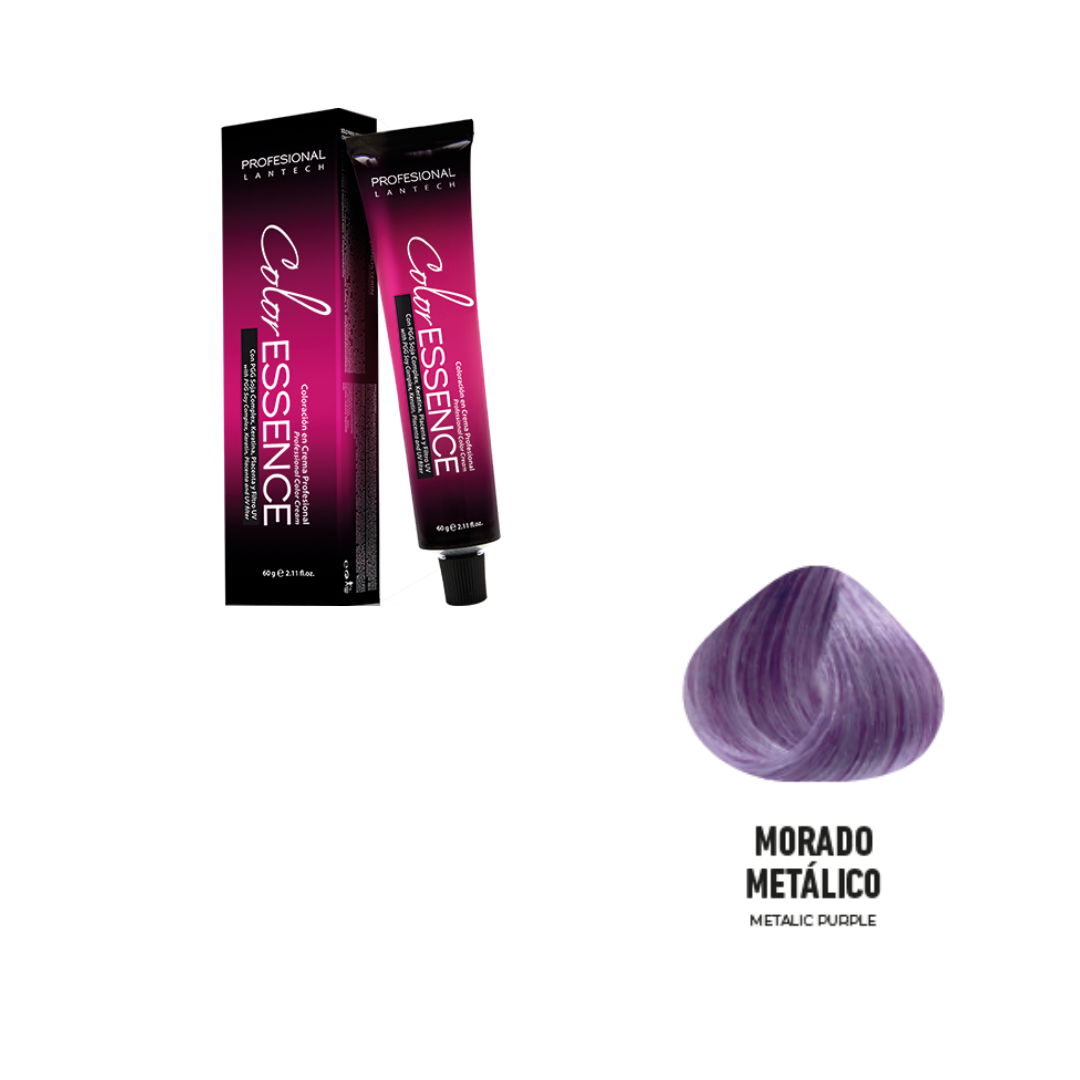 Color Essence