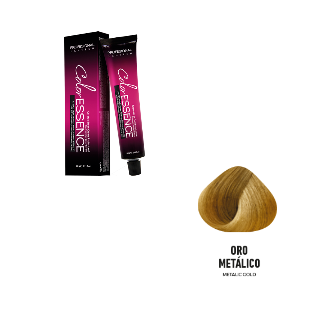 Color Essence