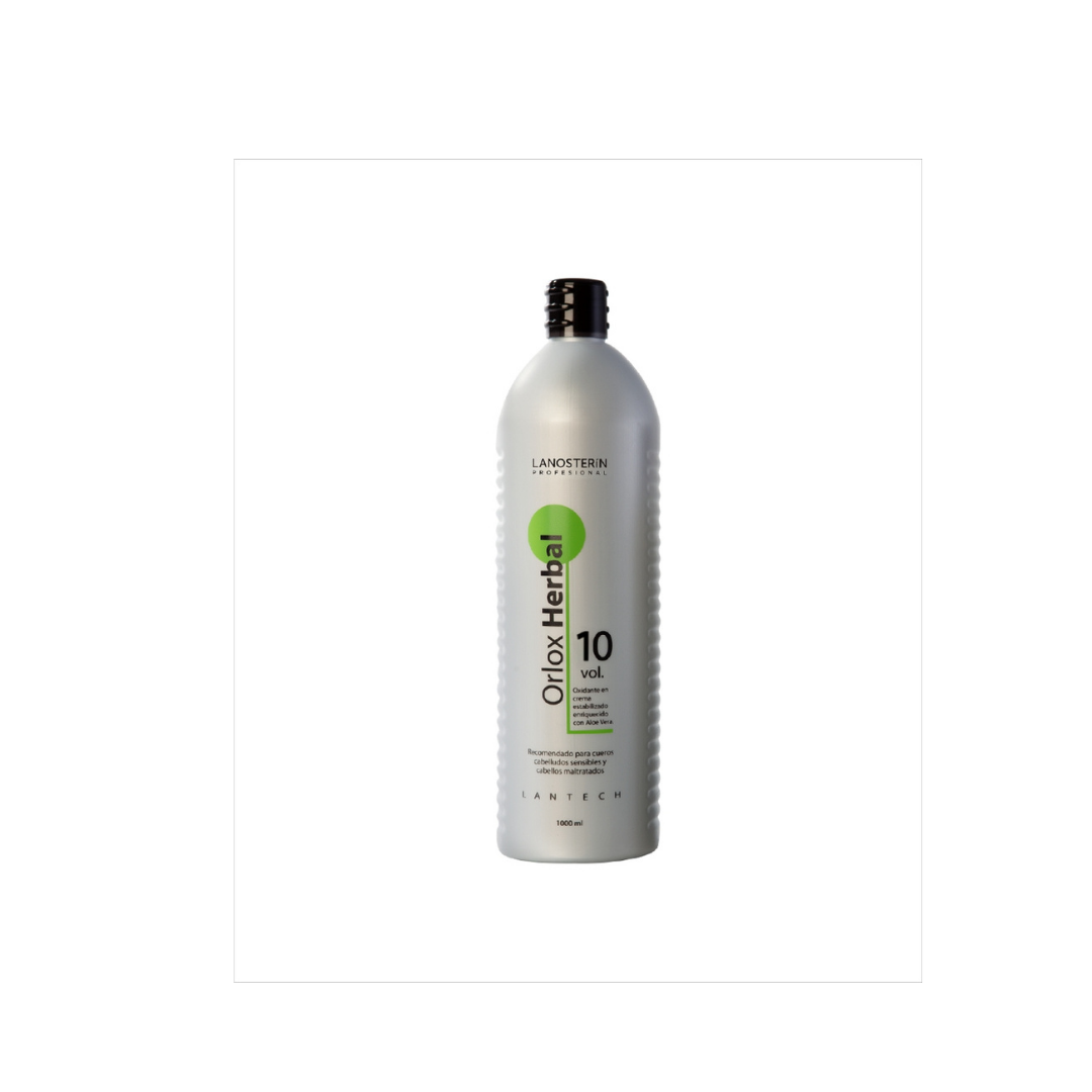 Peroxido Orlox 10 VOL 1 L