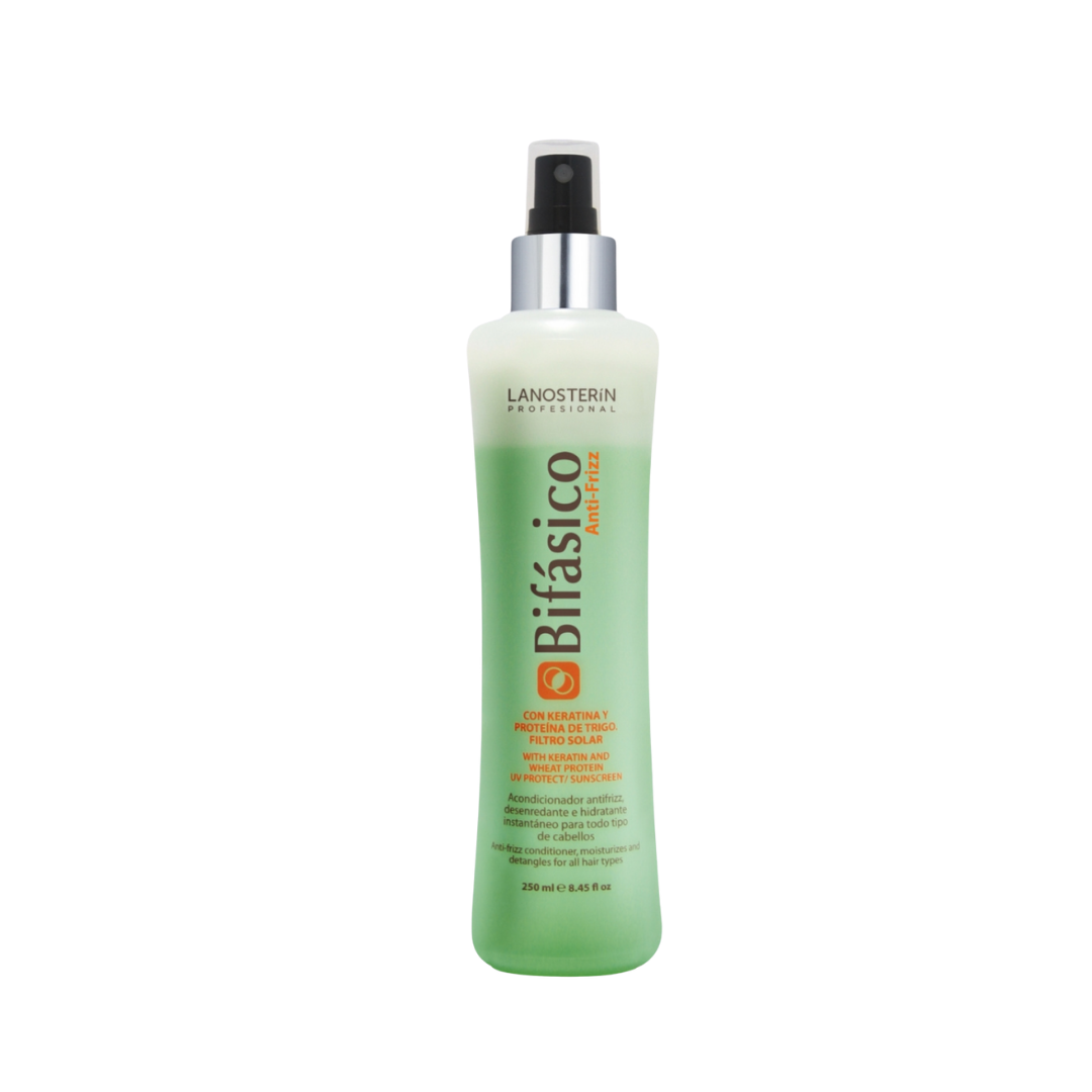 Lanosterin Bifasico Anti Frizz 250 ml