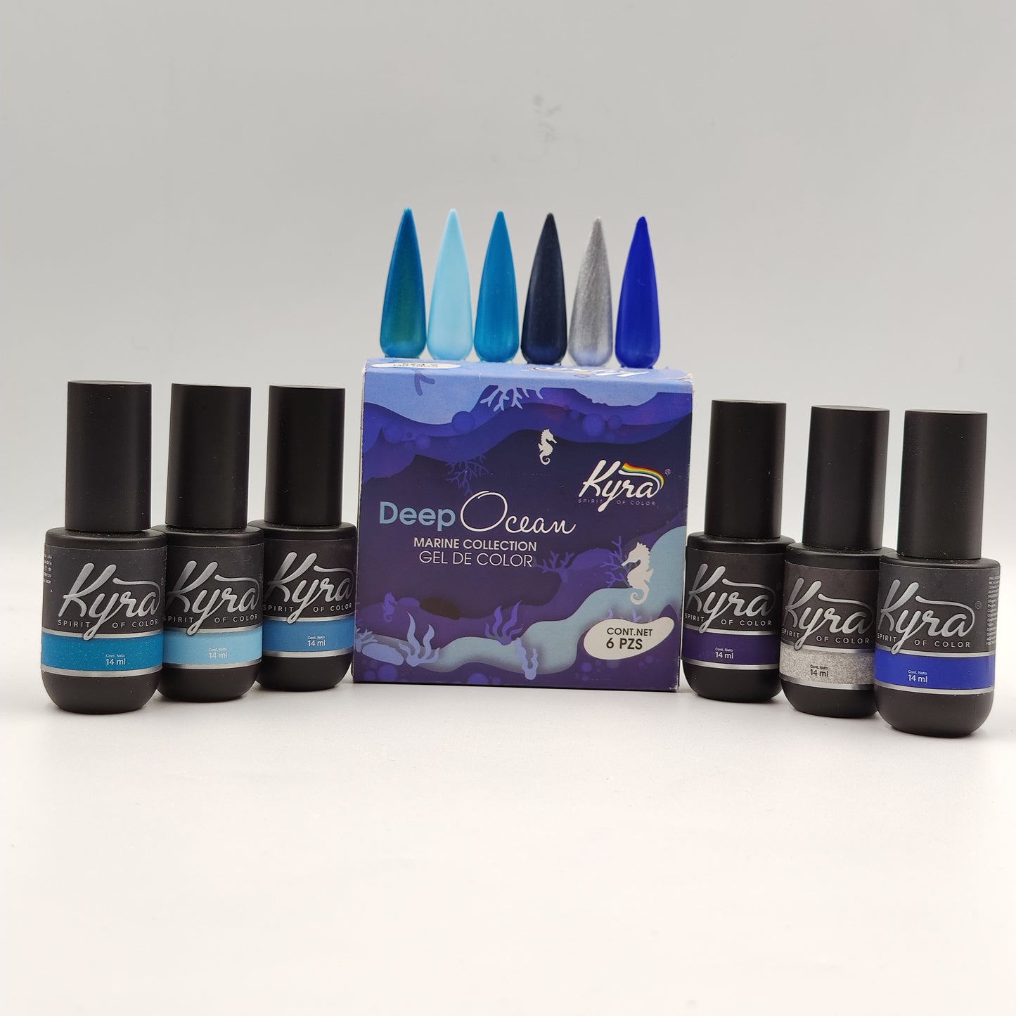 Kyra collections