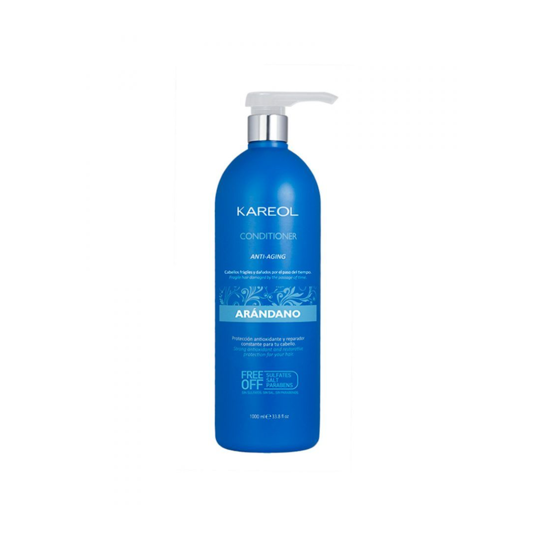 Kareol Acondicionador Arandano Azul 1L
