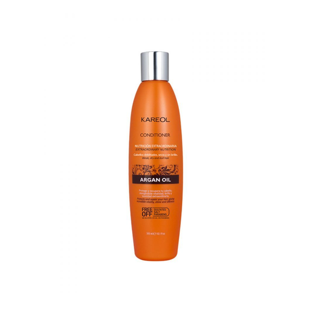 Kareol Acondicionador Argan Oil 300 ml