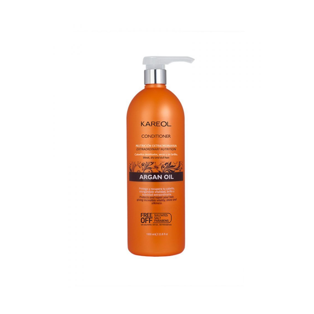 Kareol Acondicionador Argan Oil 1L