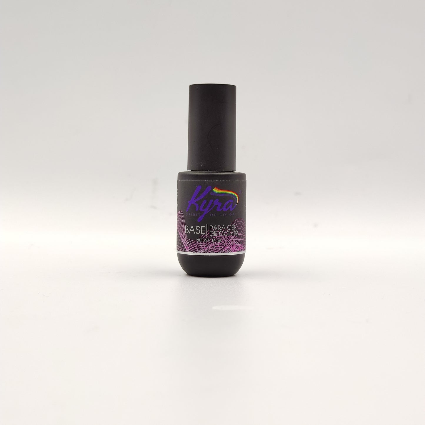 Spirit Base para Gel