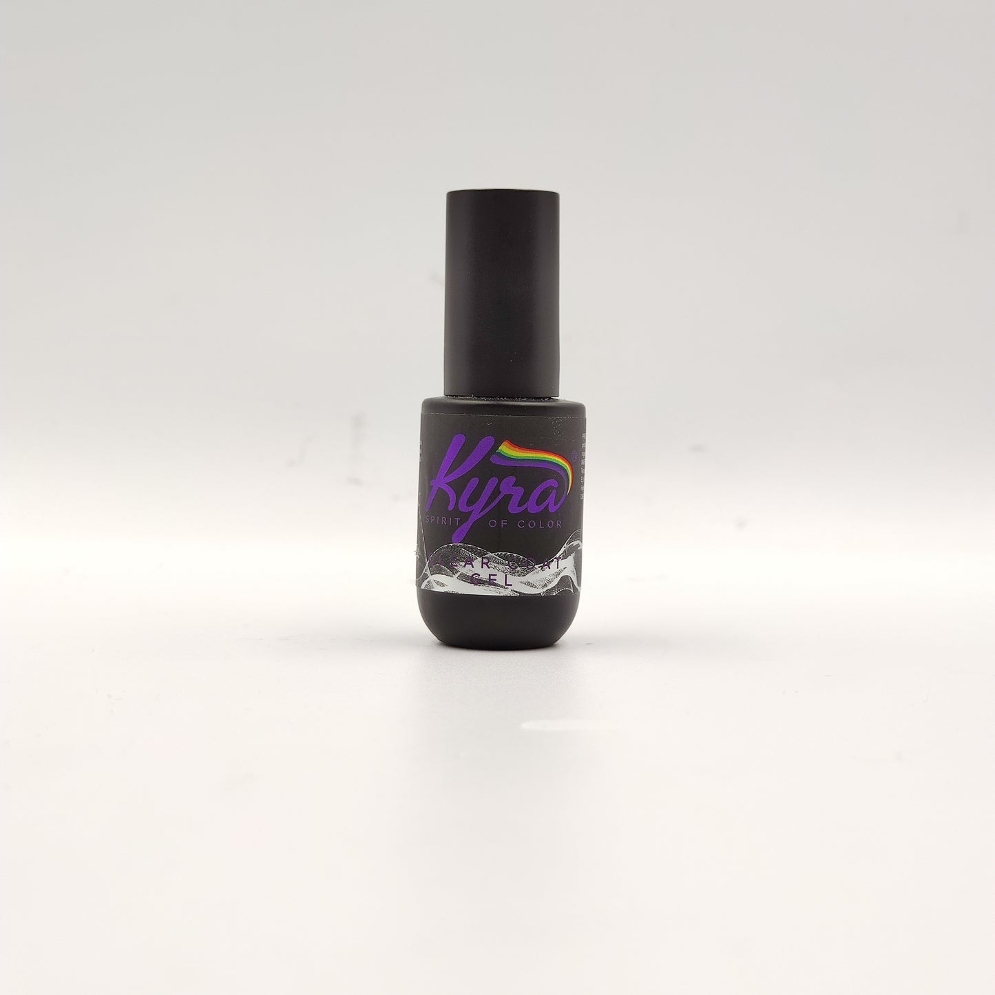 Spirit Clear Coat Gel