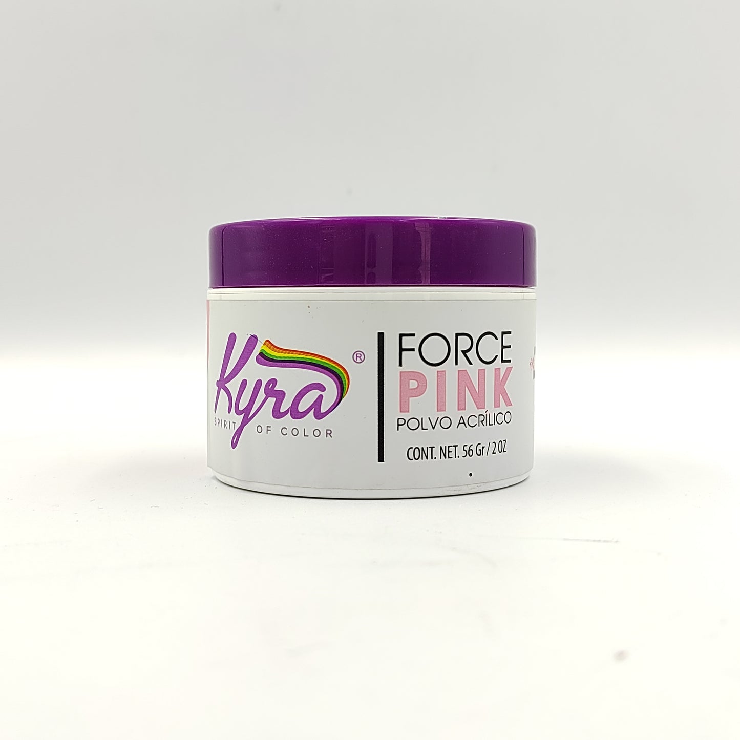 Polvo Acrílico Kyra Force 2 oz