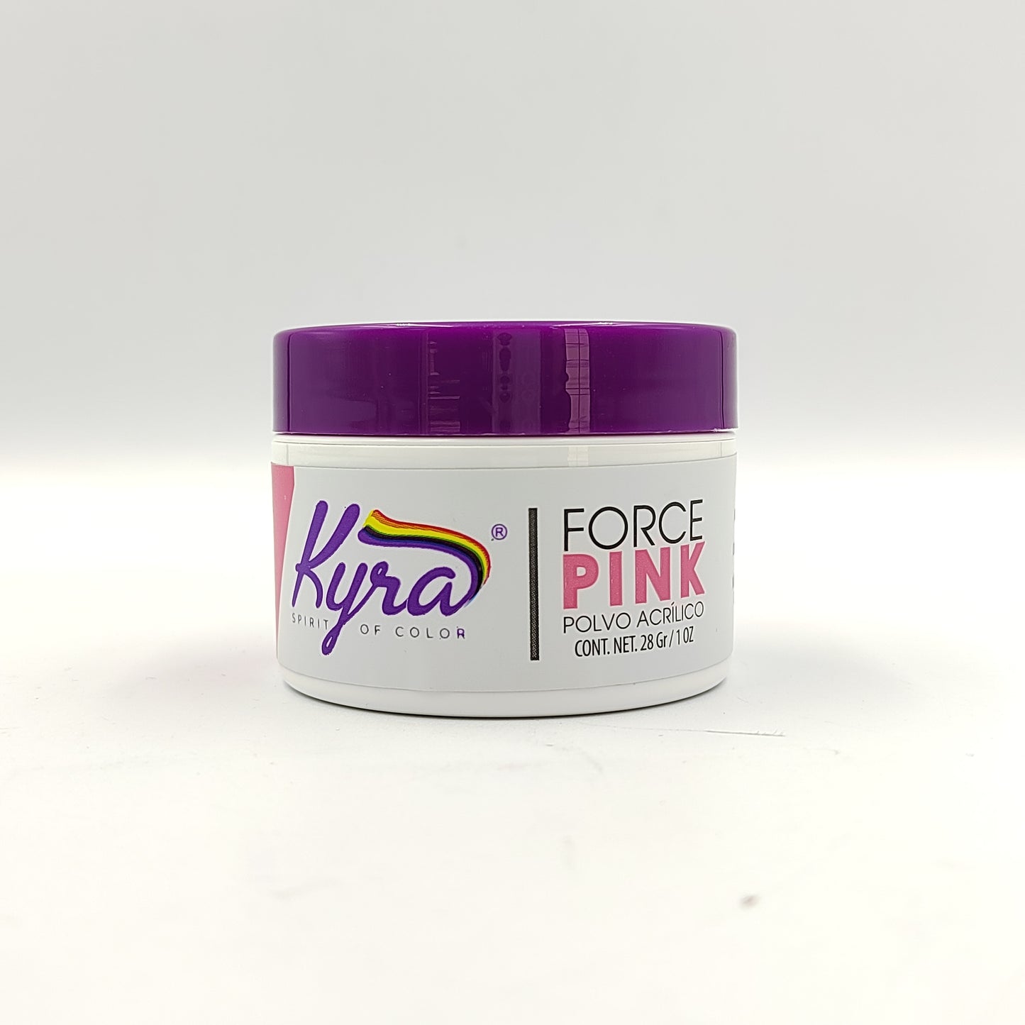Polvo Acrilico Kyra Force  1oz