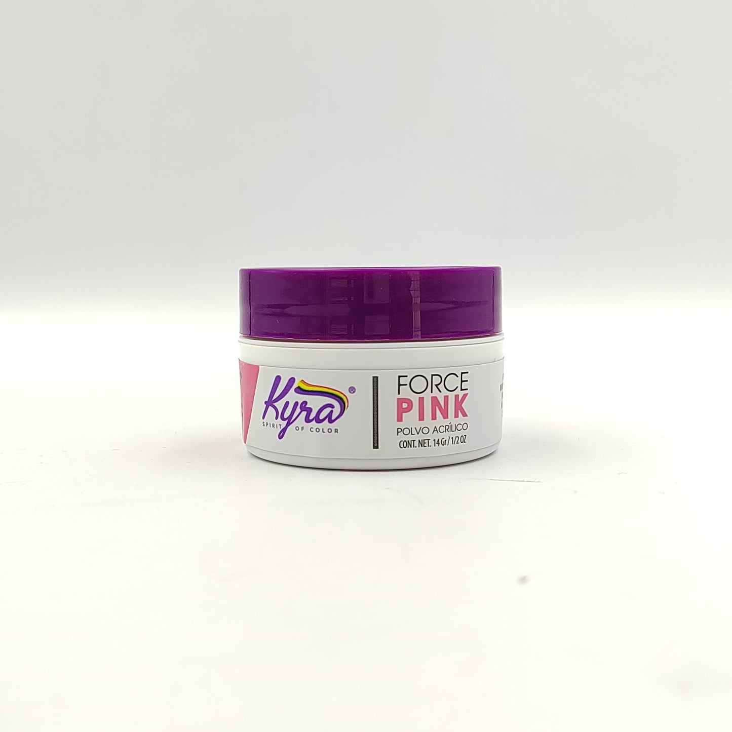 Polvo Acrílico Force Kyra 1/2 oz