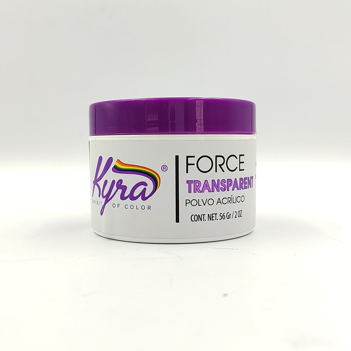Polvo Acrílico Kyra Force 2 oz