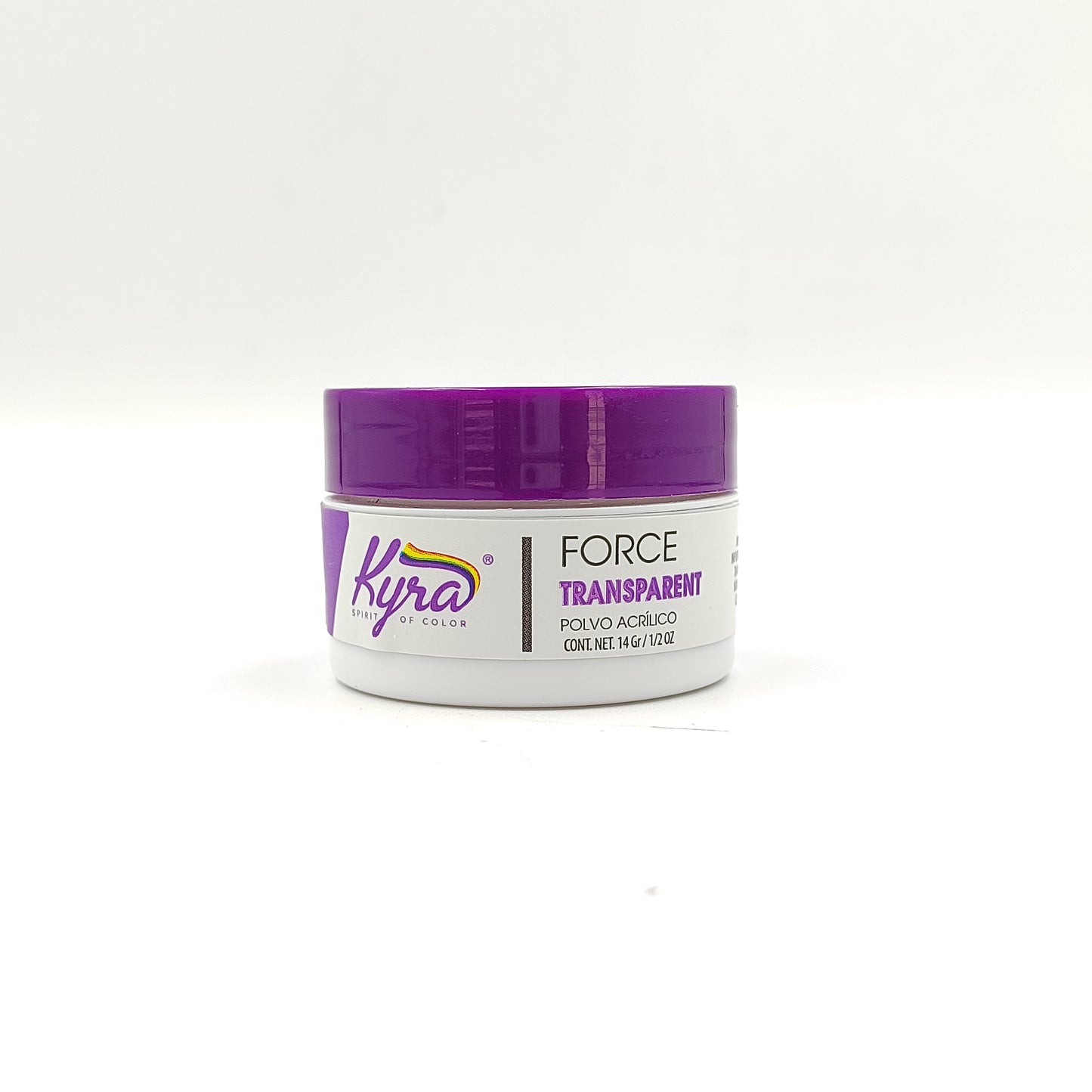 Polvo Acrílico Force Kyra 1/2 oz