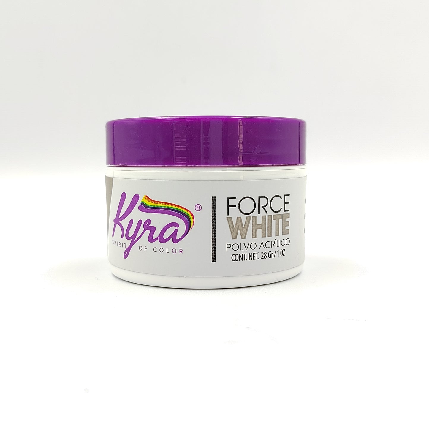 Polvo Acrilico Kyra Force  1oz