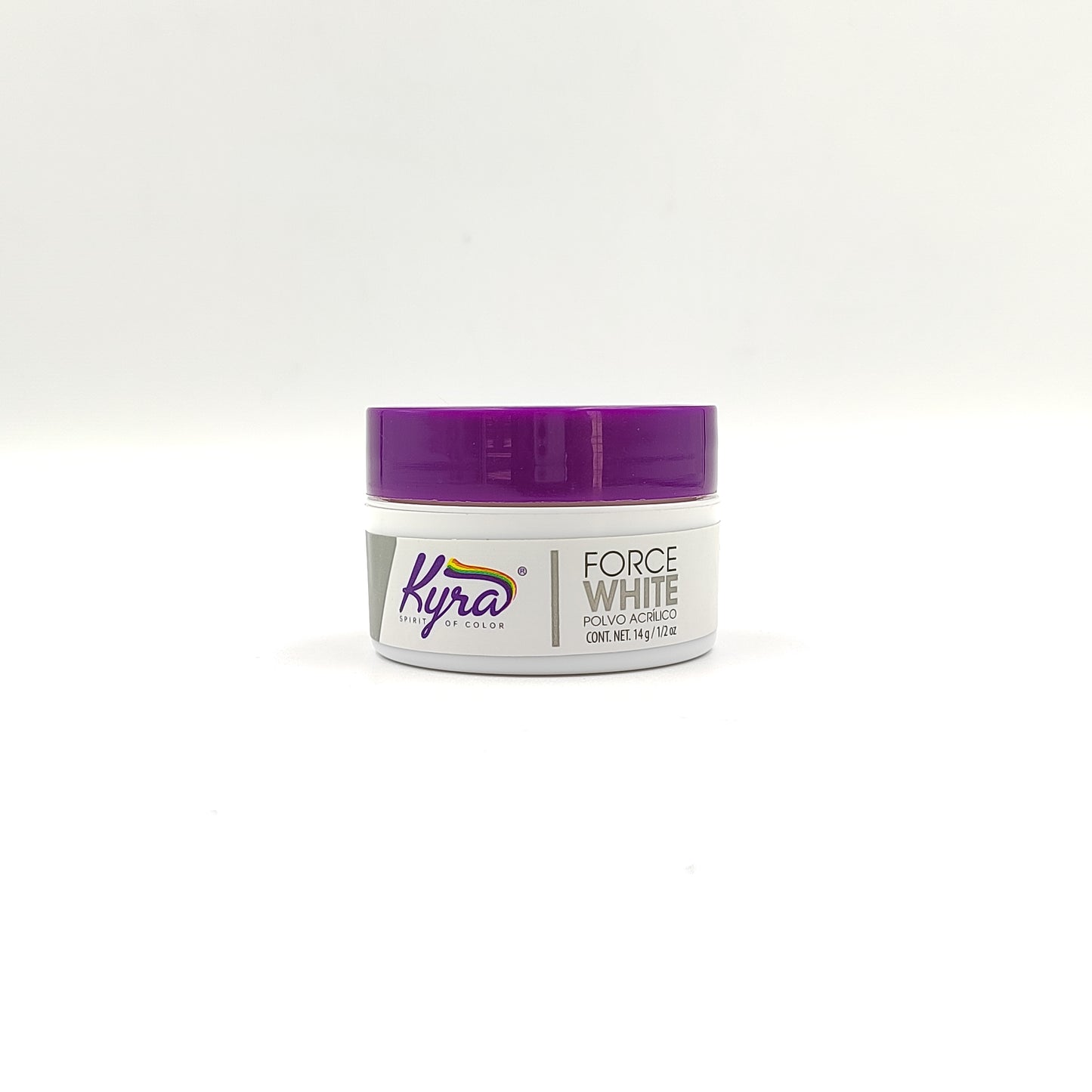Polvo Acrílico Force Kyra 1/2 oz