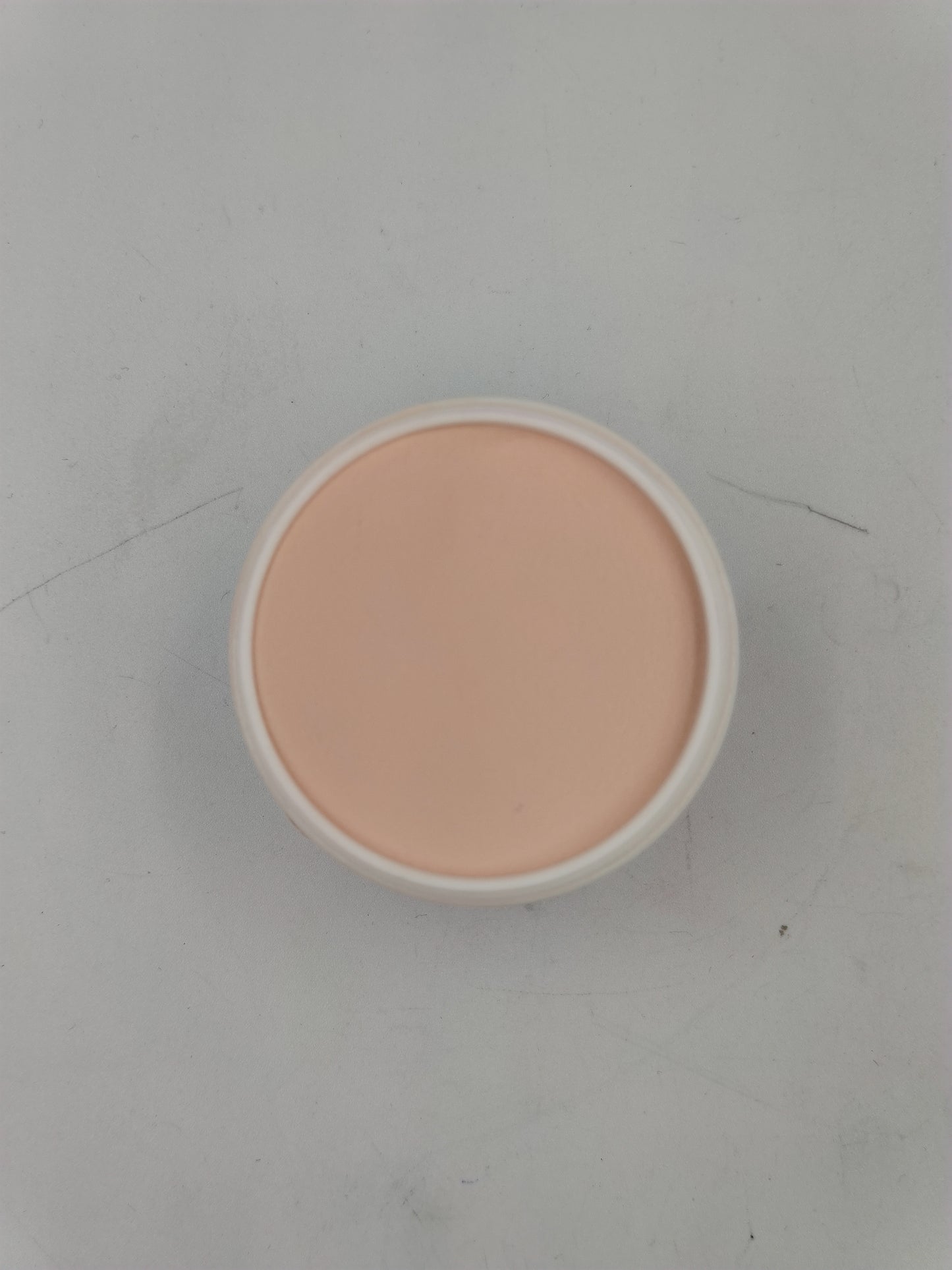 Makeup 1 oz Cover Peach #4
