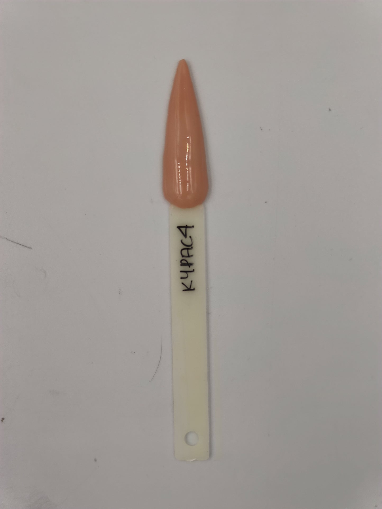 Makeup 1 oz Cover Peach #4