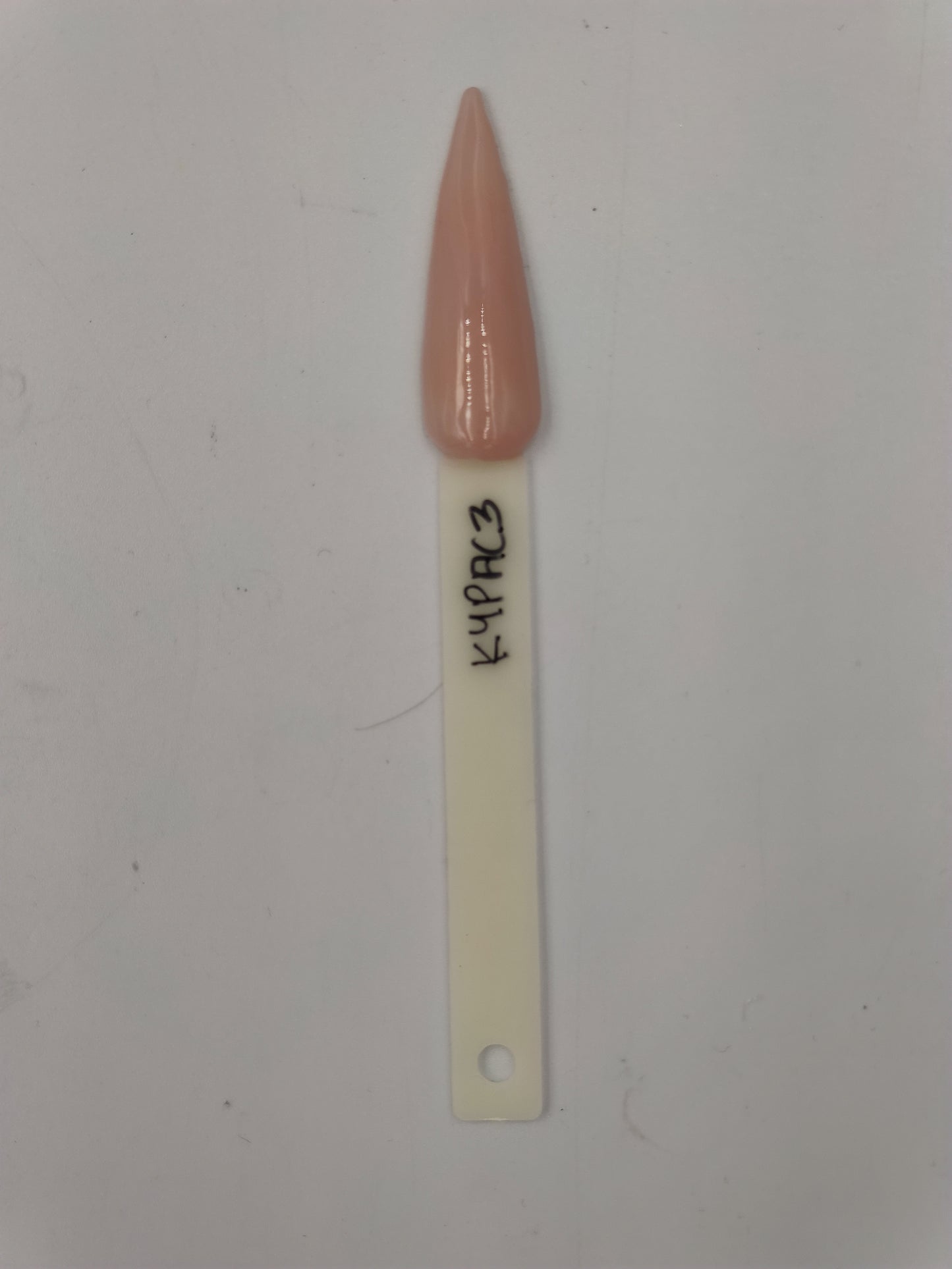 Makeup 1 oz Cover Pink Powder #3