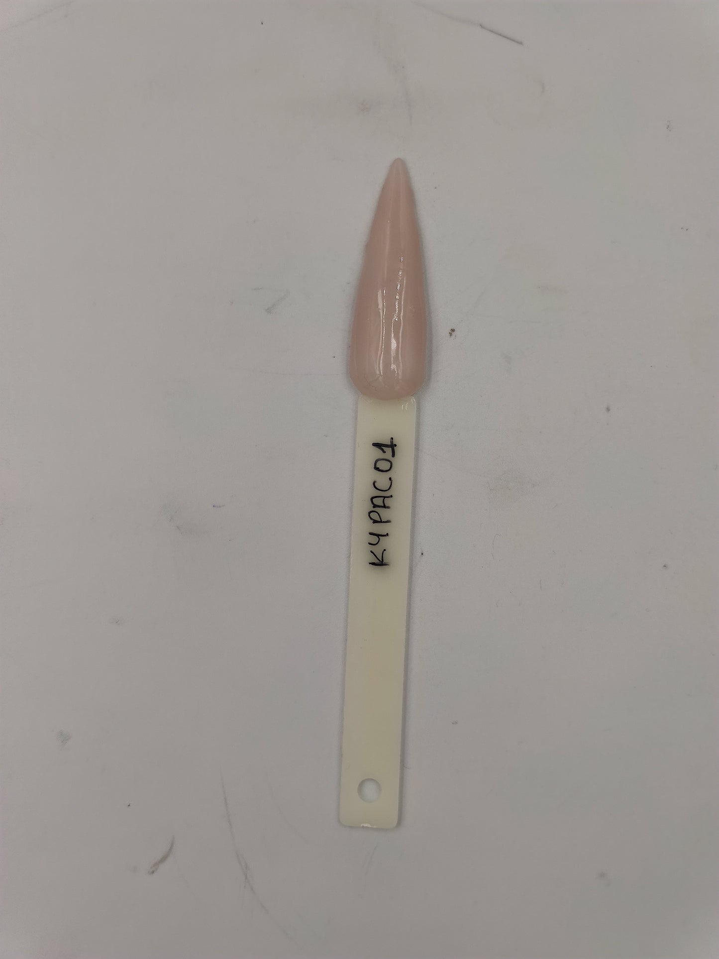 Makeup 1 oz Cover Soft Peach #1