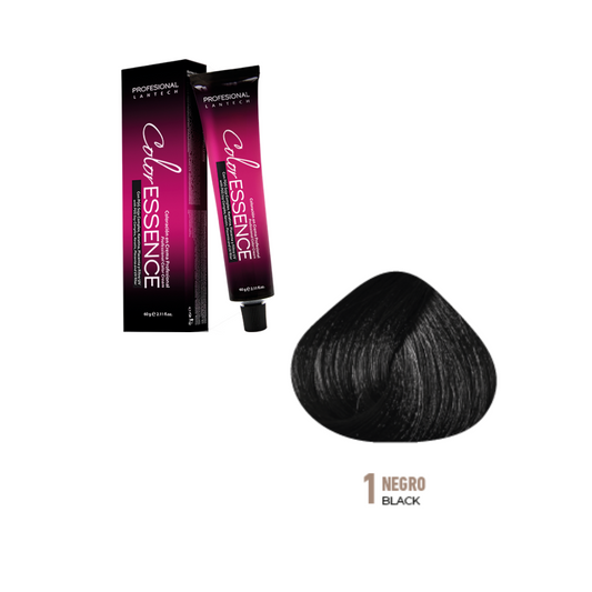 Color Essence