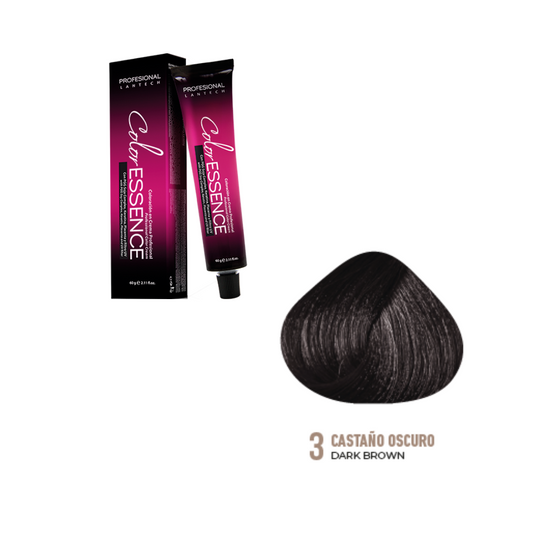 Color Essence