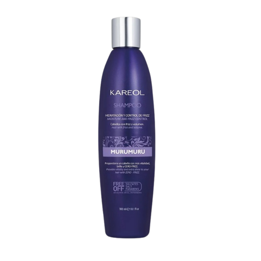 Karol Chámpu Murumuru 300 ml