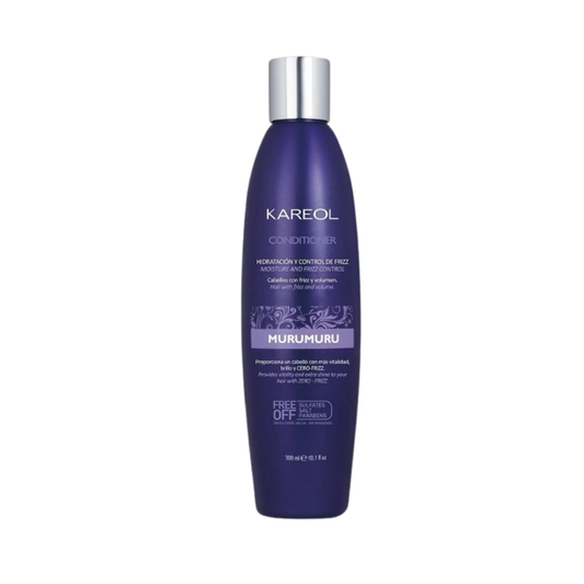 Kareol Acondicionador Murumuru 300 ml