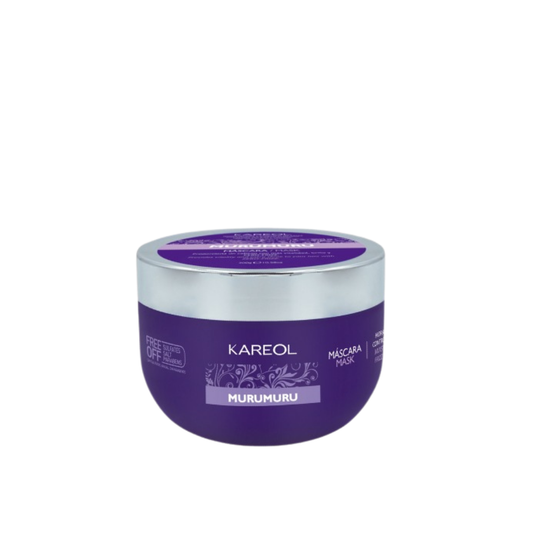 Kareol Mascara Murumuru 300 g