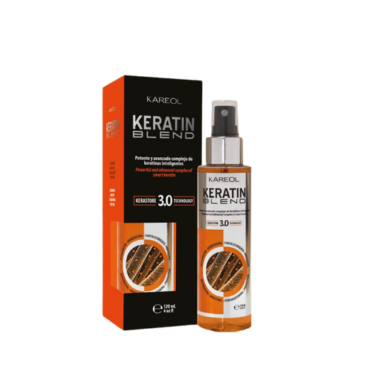 Kareol Keratina Blend 120 ml