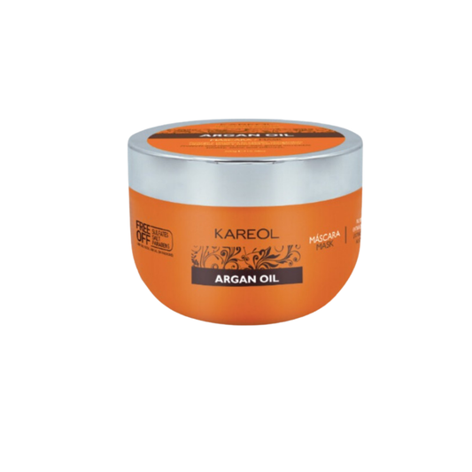 Kareol Máscara Argan Oil 300 g