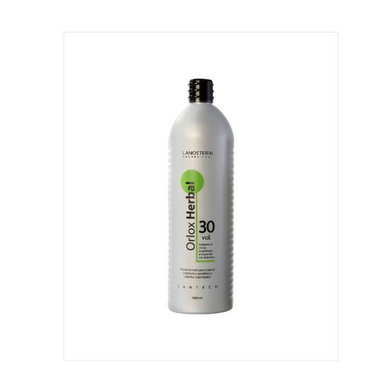 Peroxido Orlox 30 VOL 1 L