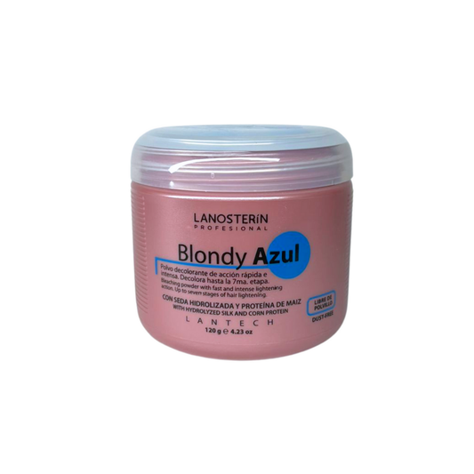 Lanosterin Decolorante 120g