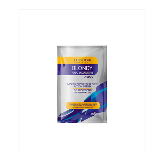 Lanosterin Decolorante 50g