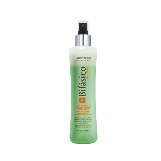 Lanosterin Bifasico Anti Frizz 250 ml