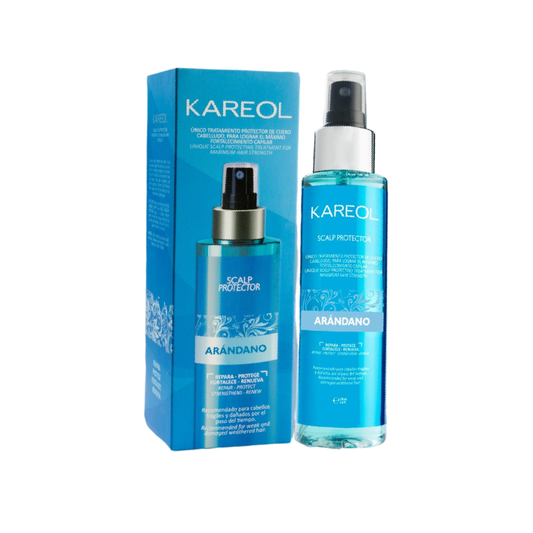 Kareol Scalp Protector Arandano 120 ml