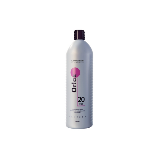 Peroxido Orlox 20 VOL 1 L