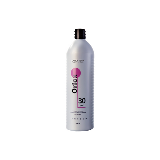 Peroxido Orlox 30 VOL 1 L