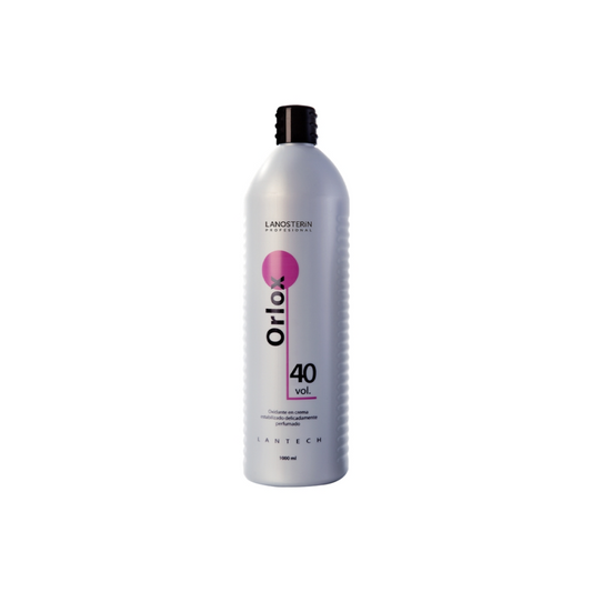 Peroxido Orlox 40 VOL 90 ml
