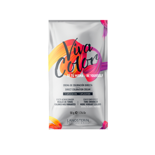 Viva Color Fucsia