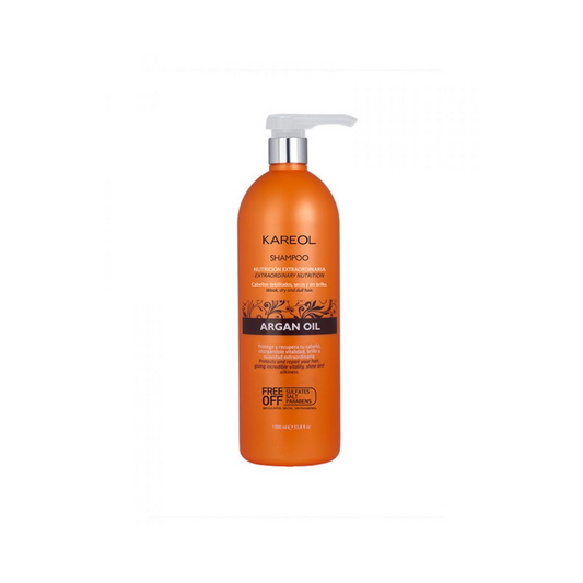 Kareol Chámpu Argan Oil 1L
